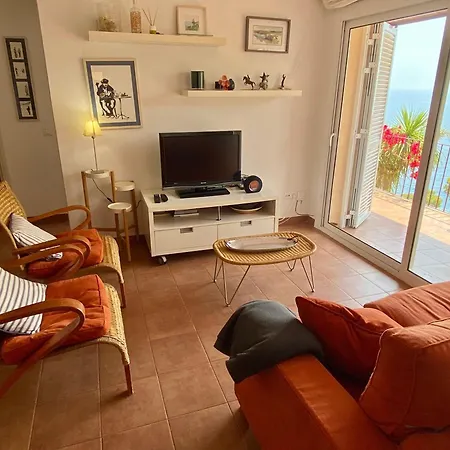 Apartment Mistral - 322 Llafranc