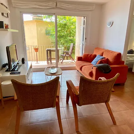 Apartment Mistral - 322