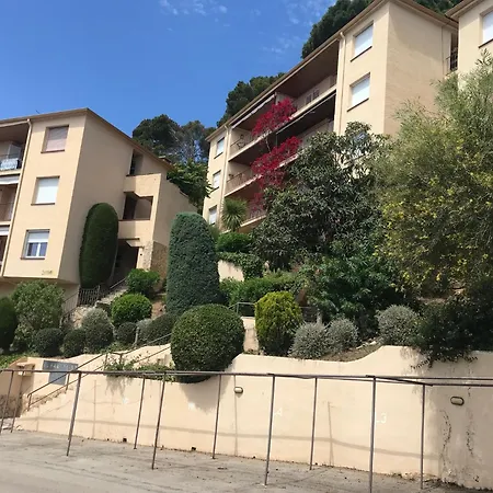 Mistral - 322 Apartment *