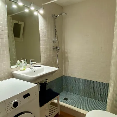 Apartment Mistral - 322 *
