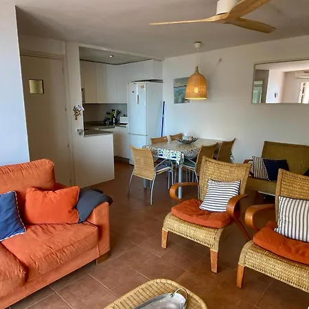 Mistral - 322 Apartment Llafranc