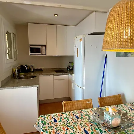 Apartment Mistral - 322 Llafranc