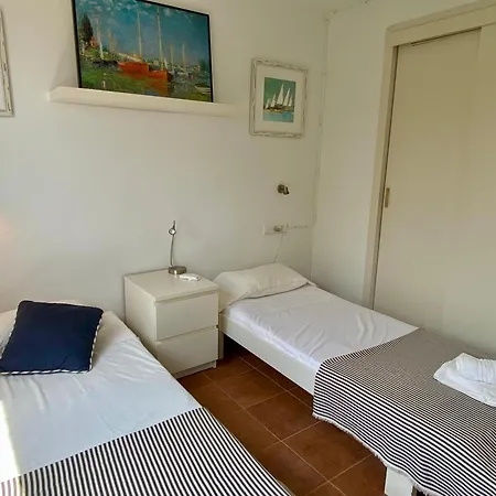 Mistral - 322 Apartment *