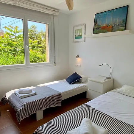 Apartment Mistral - 322