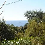 Mistral - 322 * Llafranc