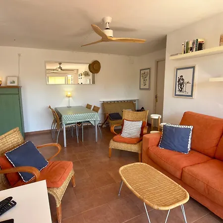 Mistral - 322 Apartmán