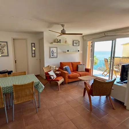 Apartmán Mistral - 322
