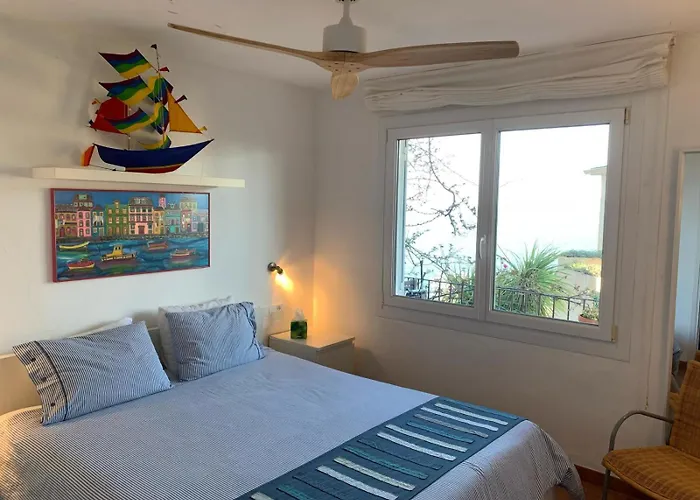 Mistral - 322 Apartmán