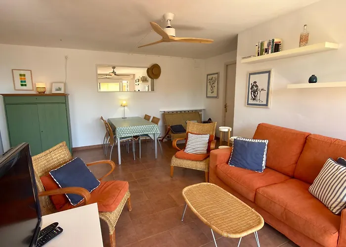 Mistral - 322 Apartmán