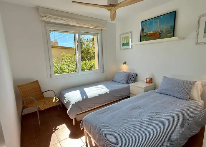 Mistral - 322 Apartmán Llafranc