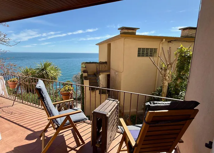 Apartmán Mistral - 322 *